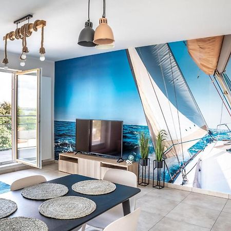 Yacht Apartments 빌카시 외부 사진