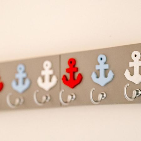 Yacht Apartments 빌카시 외부 사진
