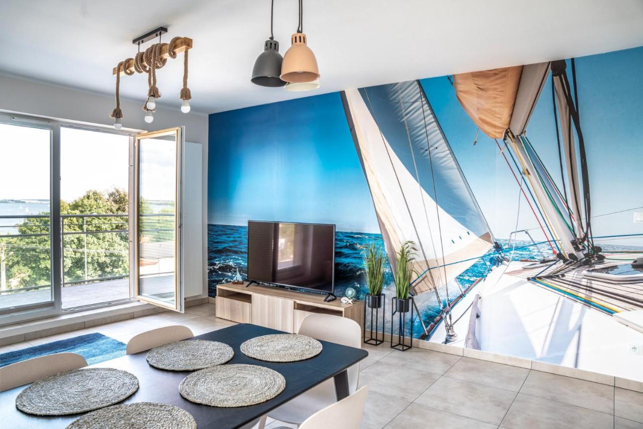 Yacht Apartments 빌카시 외부 사진