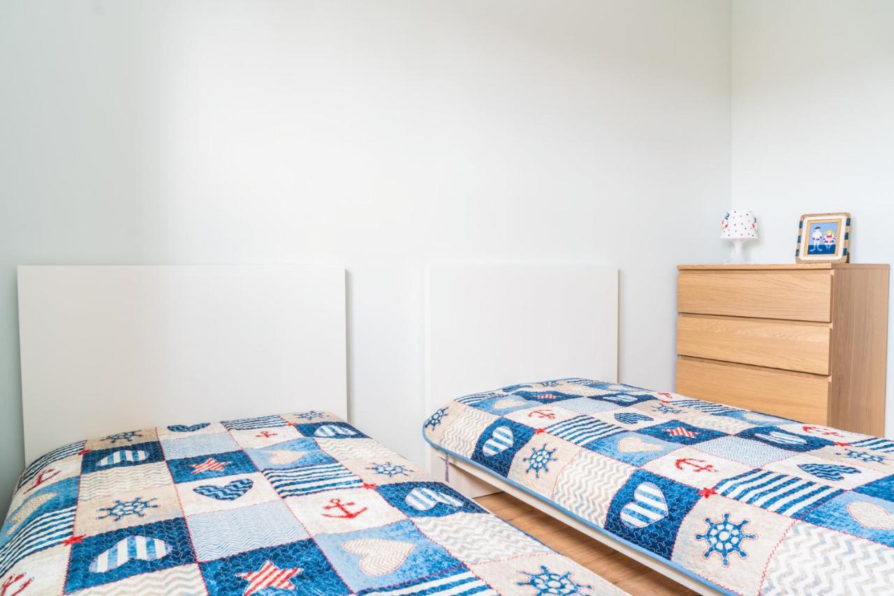 Yacht Apartments 빌카시 외부 사진