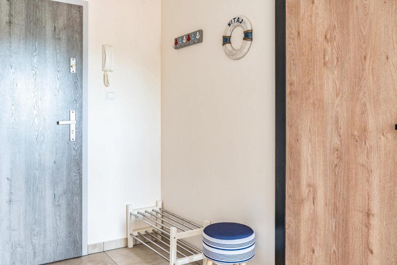 Yacht Apartments 빌카시 외부 사진