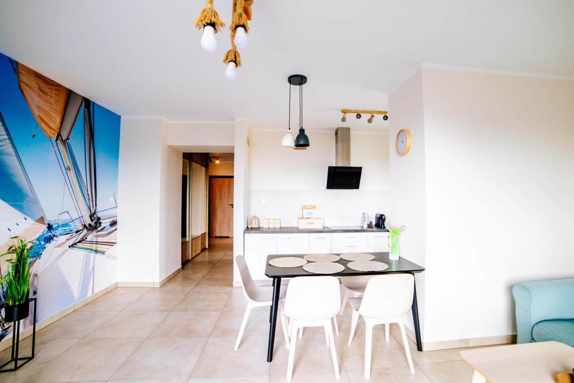 Yacht Apartments 빌카시 외부 사진