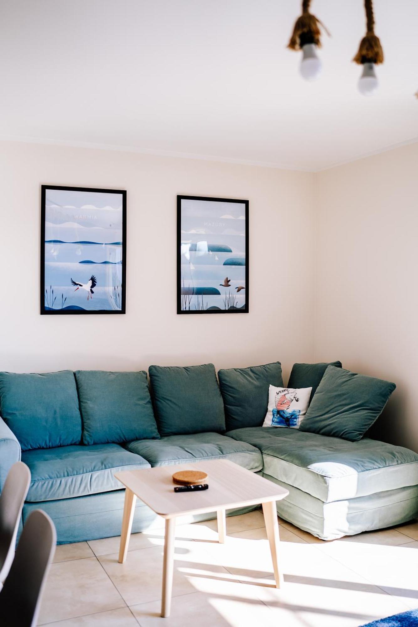 Yacht Apartments 빌카시 외부 사진