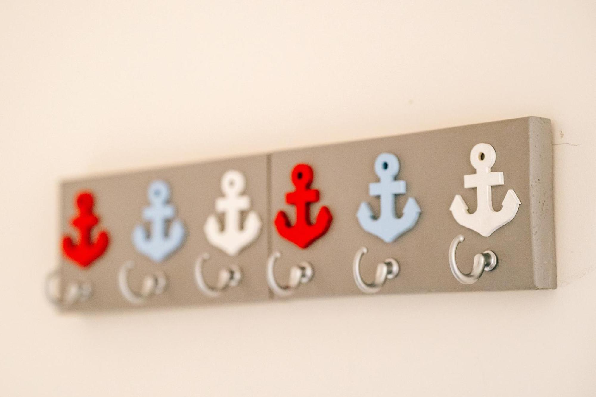 Yacht Apartments 빌카시 외부 사진