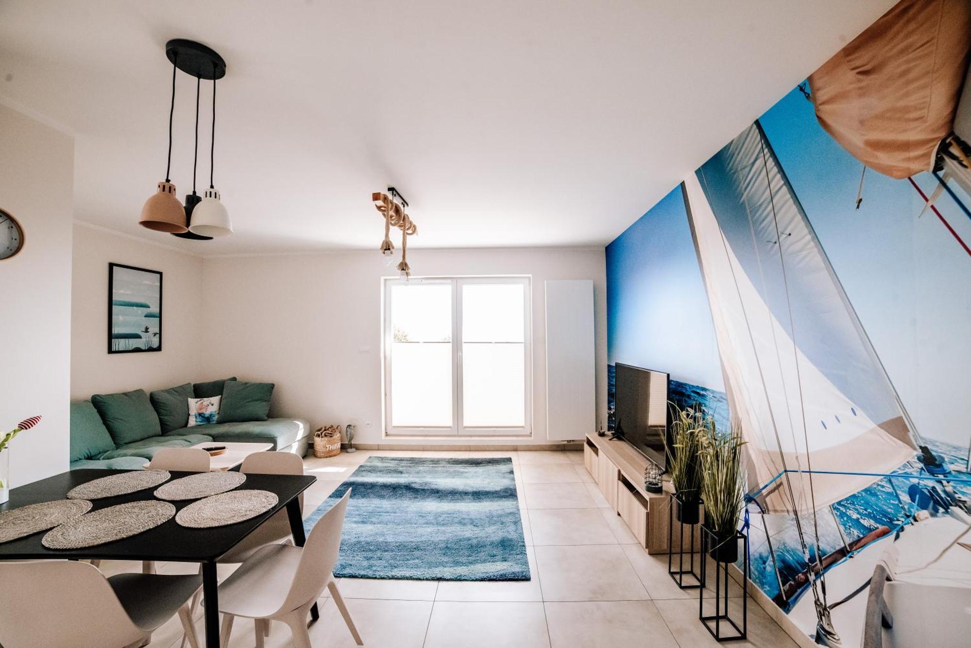 Yacht Apartments 빌카시 외부 사진