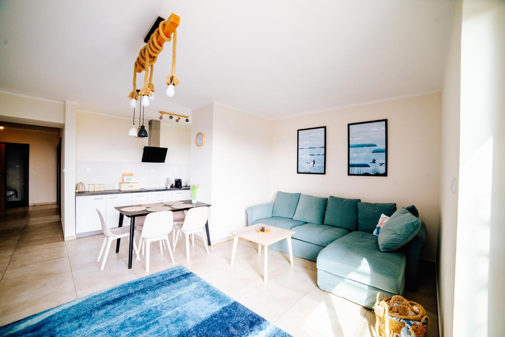Yacht Apartments 빌카시 외부 사진