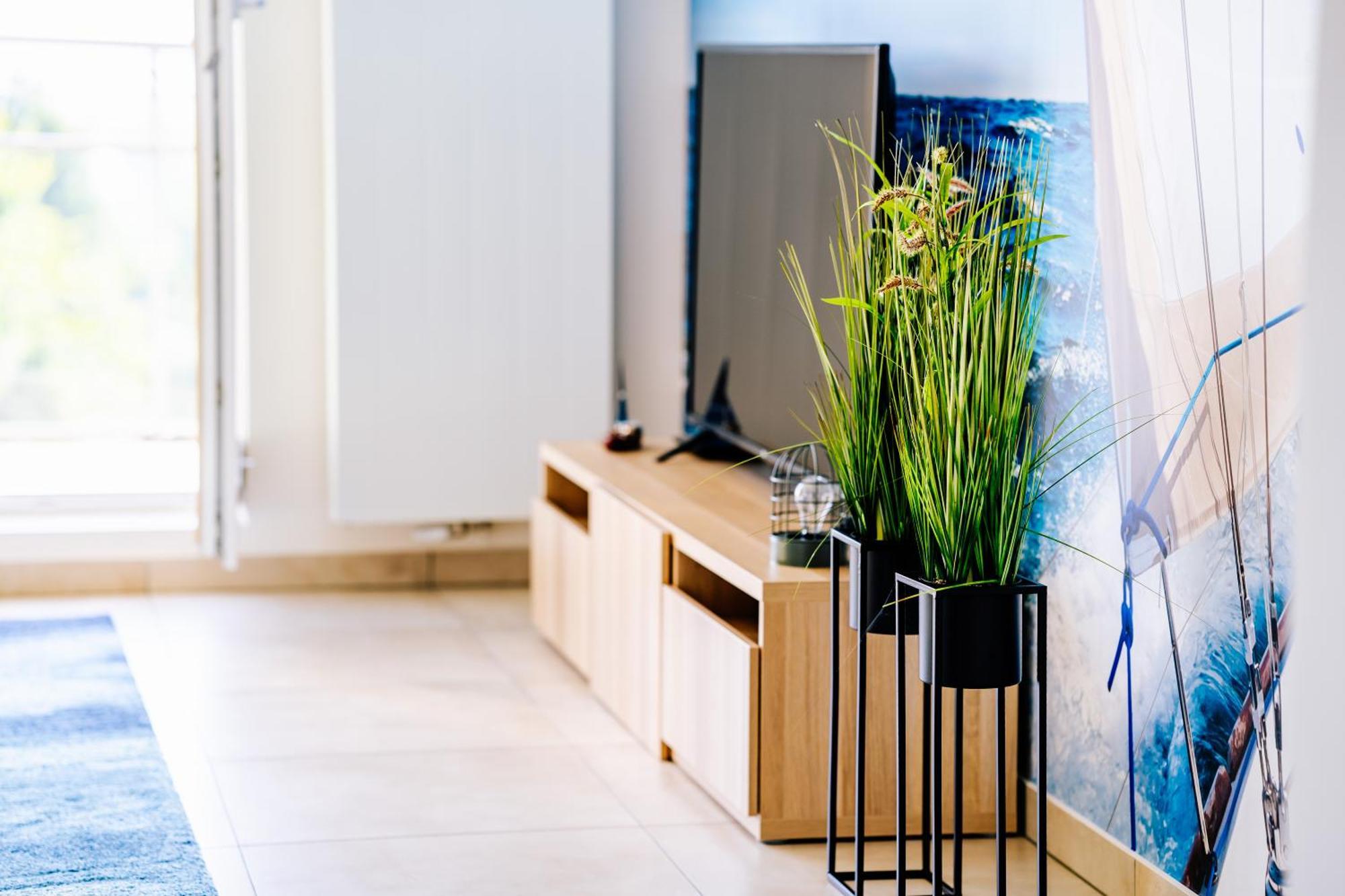 Yacht Apartments 빌카시 외부 사진